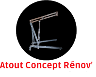 Atout Concept Renov'
